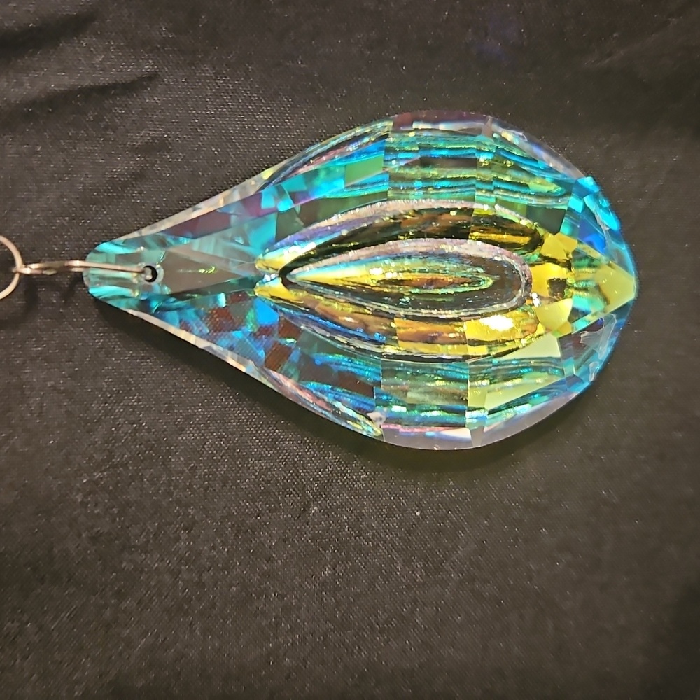 2 For $10.00 Sale Suncatchers Must Buy 2 For The Sale. Send In Your Likes.